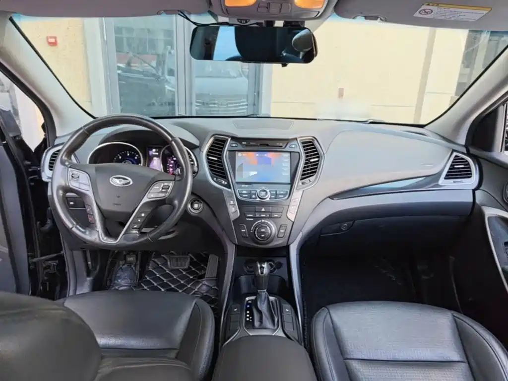 Hyundai Grand Max — миниатюра 10