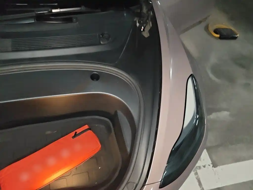 Tesla Model 3 — миниатюра 22