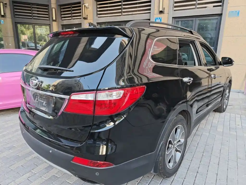 Hyundai Grand Max — миниатюра 7
