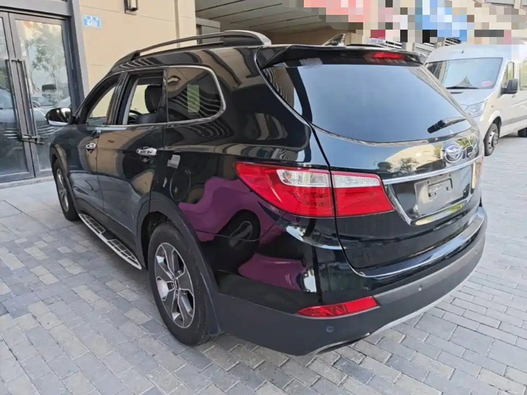Hyundai Grand Max — миниатюра 5