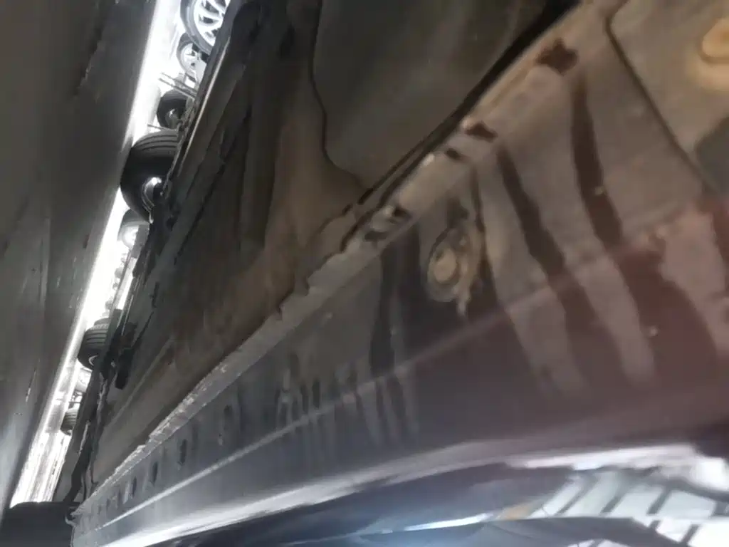 Nissan Sylphy — миниатюра 21