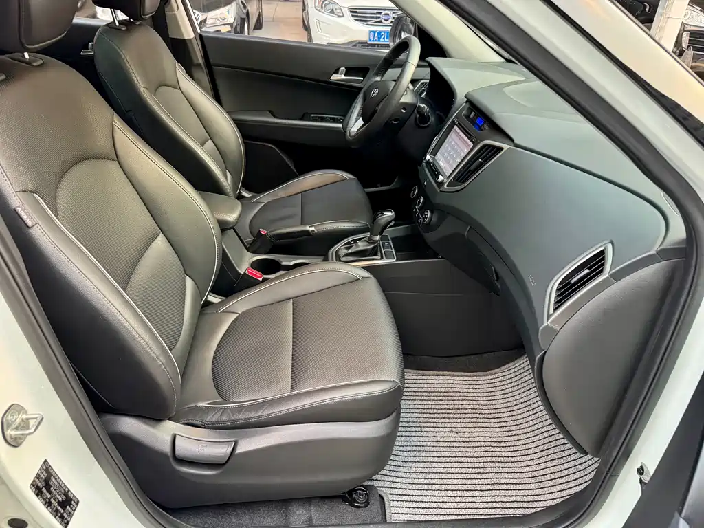 Hyundai ix25 — миниатюра 9