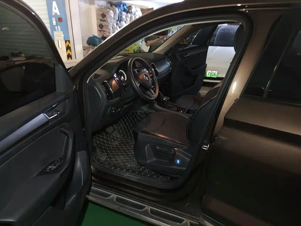 Skoda Kodiaq — миниатюра 17