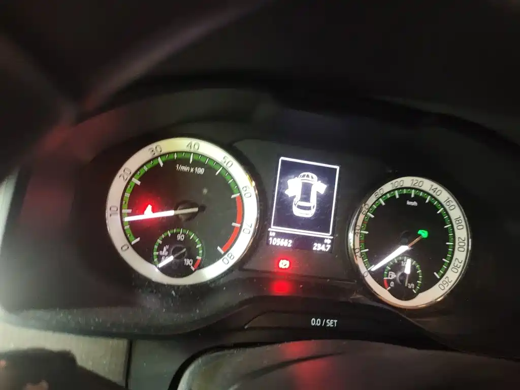 Skoda Kodiaq — миниатюра 12