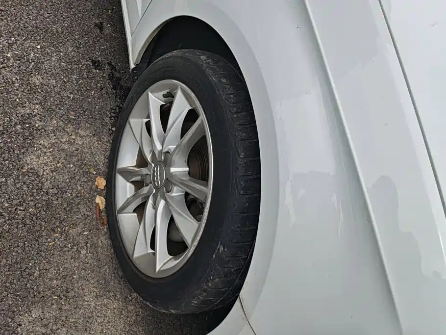 Audi A3 — миниатюра 5