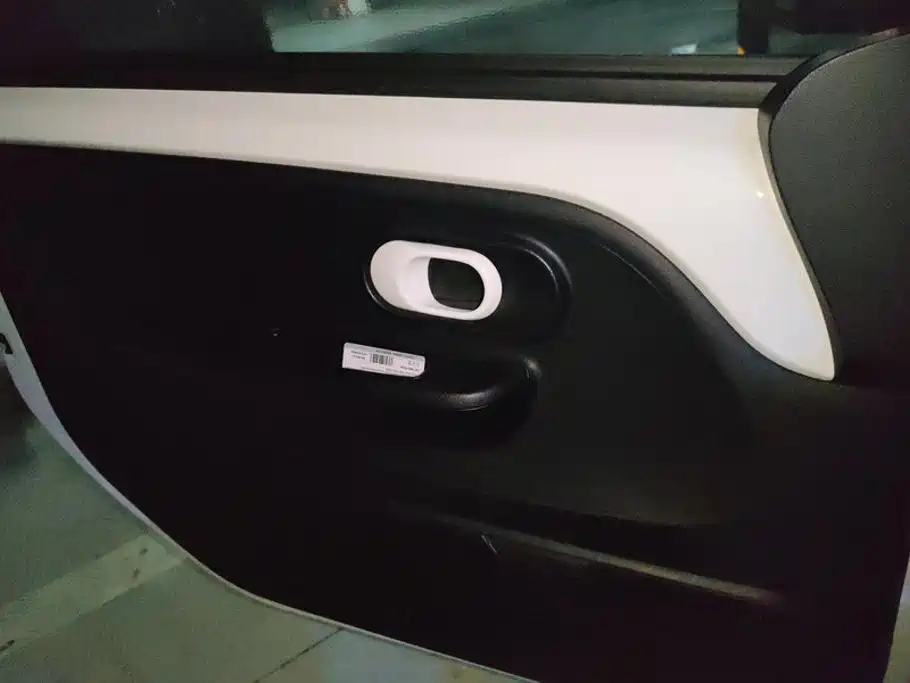 Roewe Clever — миниатюра 7