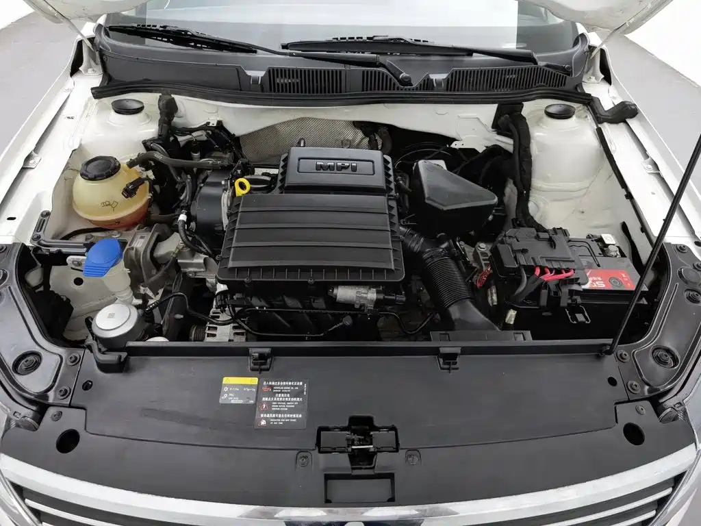 Volkswagen Lavida — миниатюра 6
