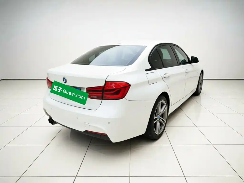 BMW 3 Series — миниатюра 6