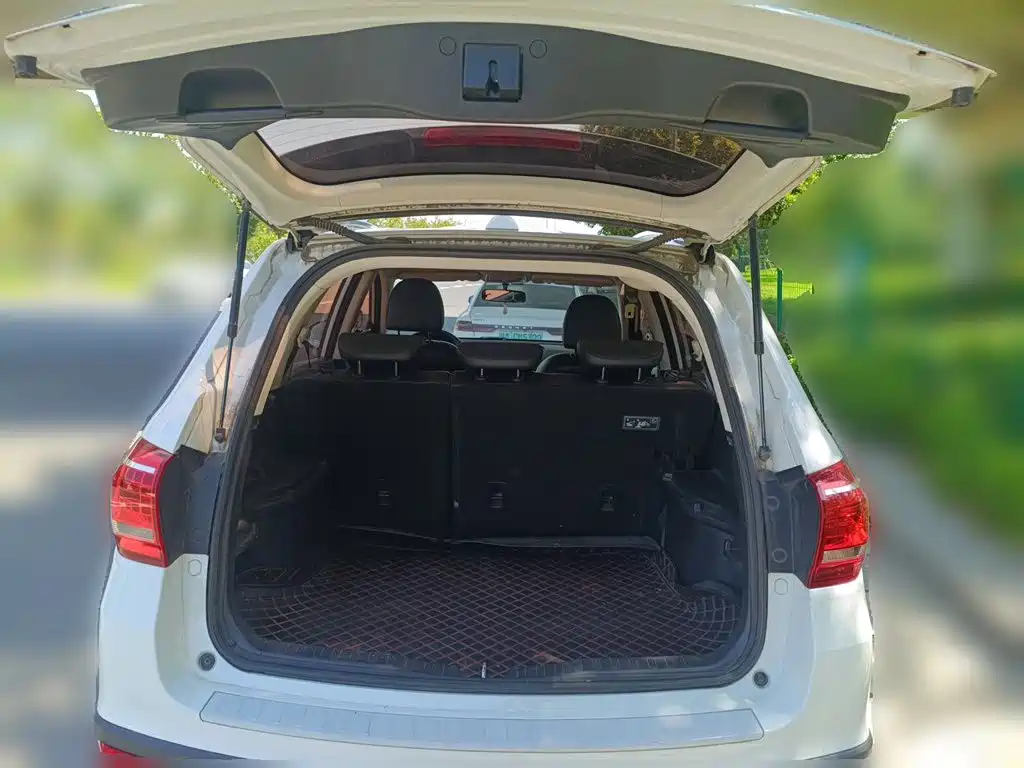 Haval H6 — миниатюра 15