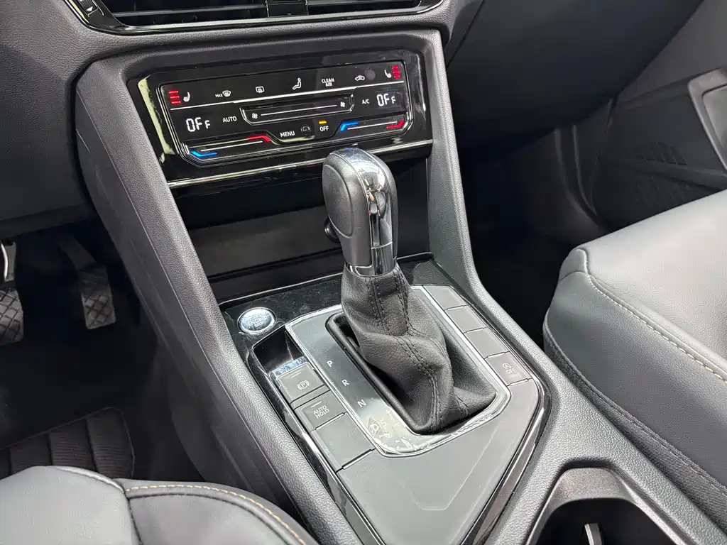 Volkswagen Tharu — миниатюра 16