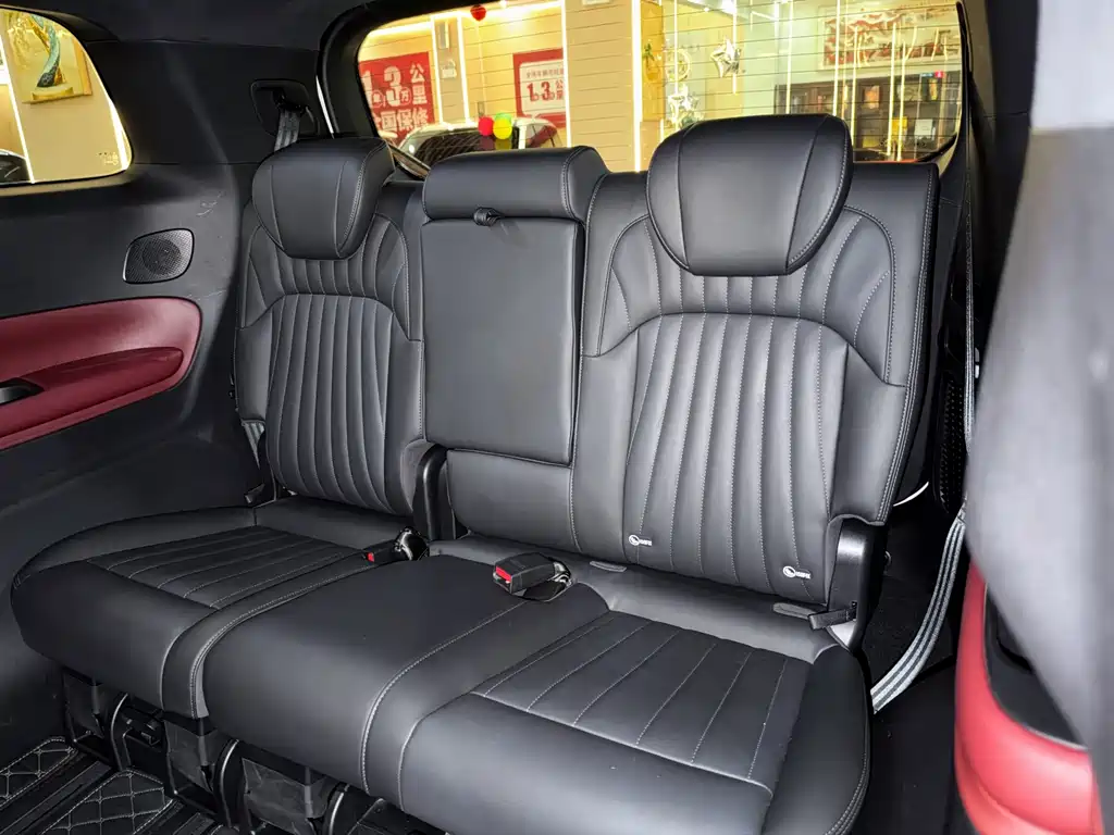 GAC Motor Trumpchi M8 — миниатюра 14