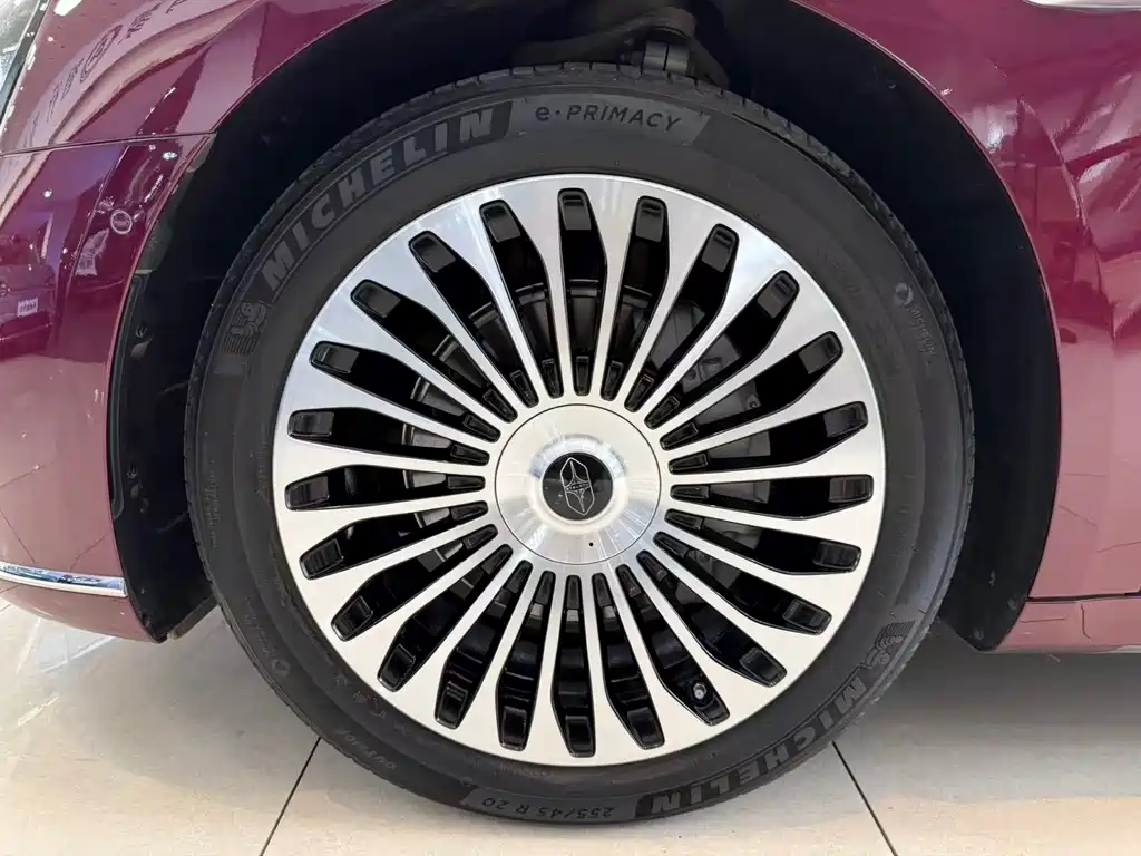 Xiangjie Xiangjie S9 — миниатюра 15