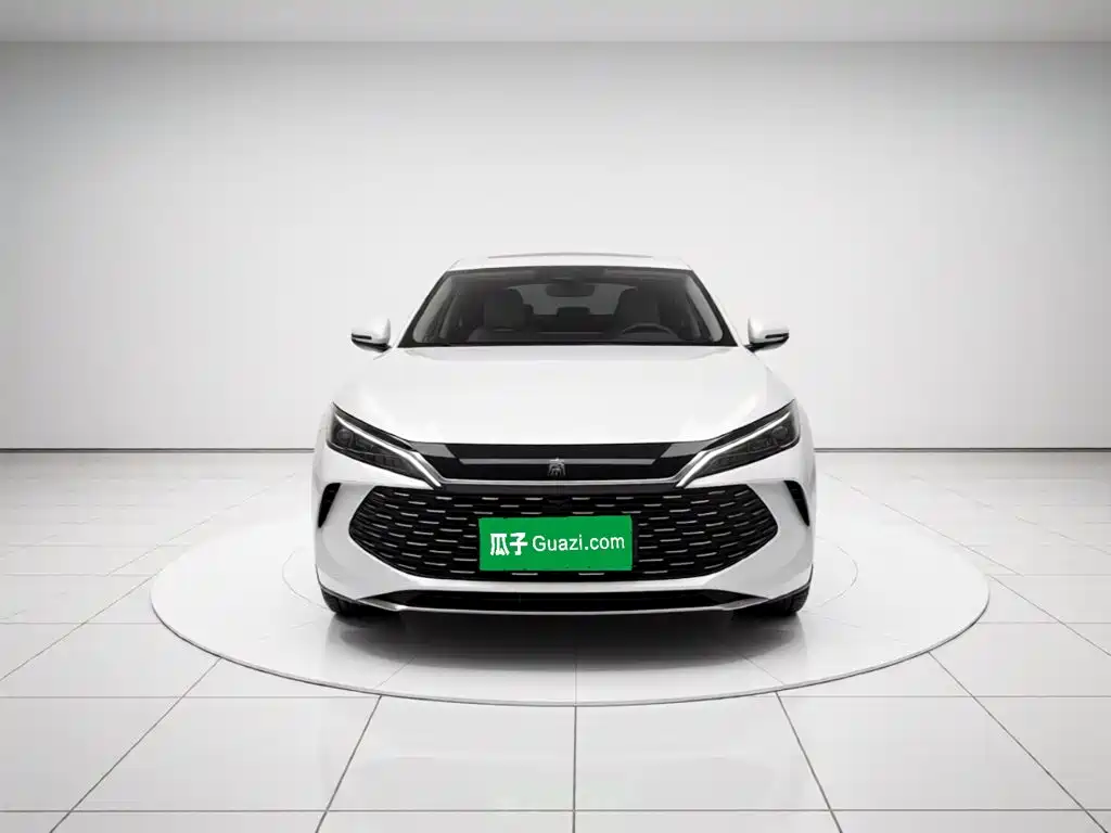 BYD Qin L — миниатюра 2