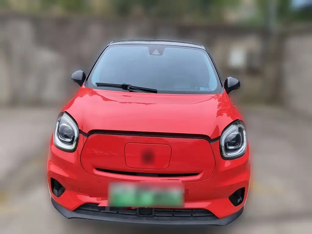 Leapmotor Leapmotor T03 — миниатюра 2