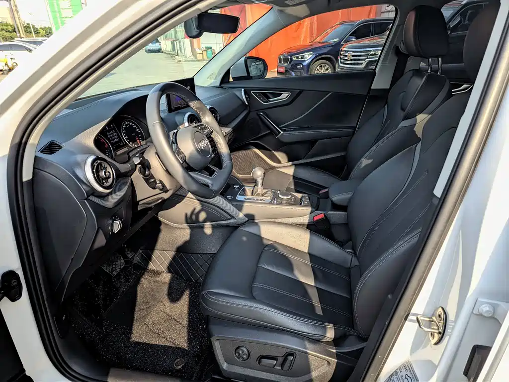 Audi Q2L — миниатюра 9