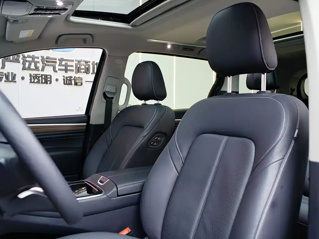 GAC Motor Trumpchi M8 — миниатюра 8