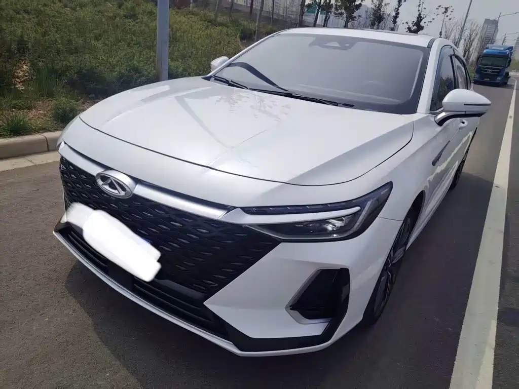 Chery Arrizo 8 2023