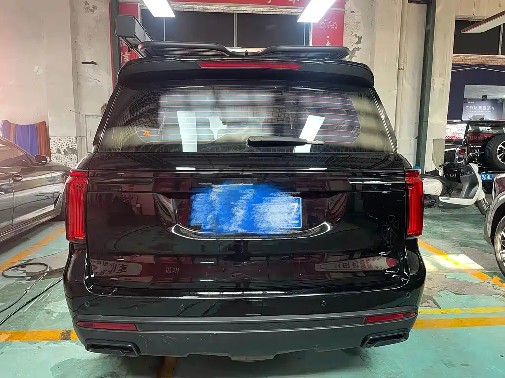Haval H5 — миниатюра 15