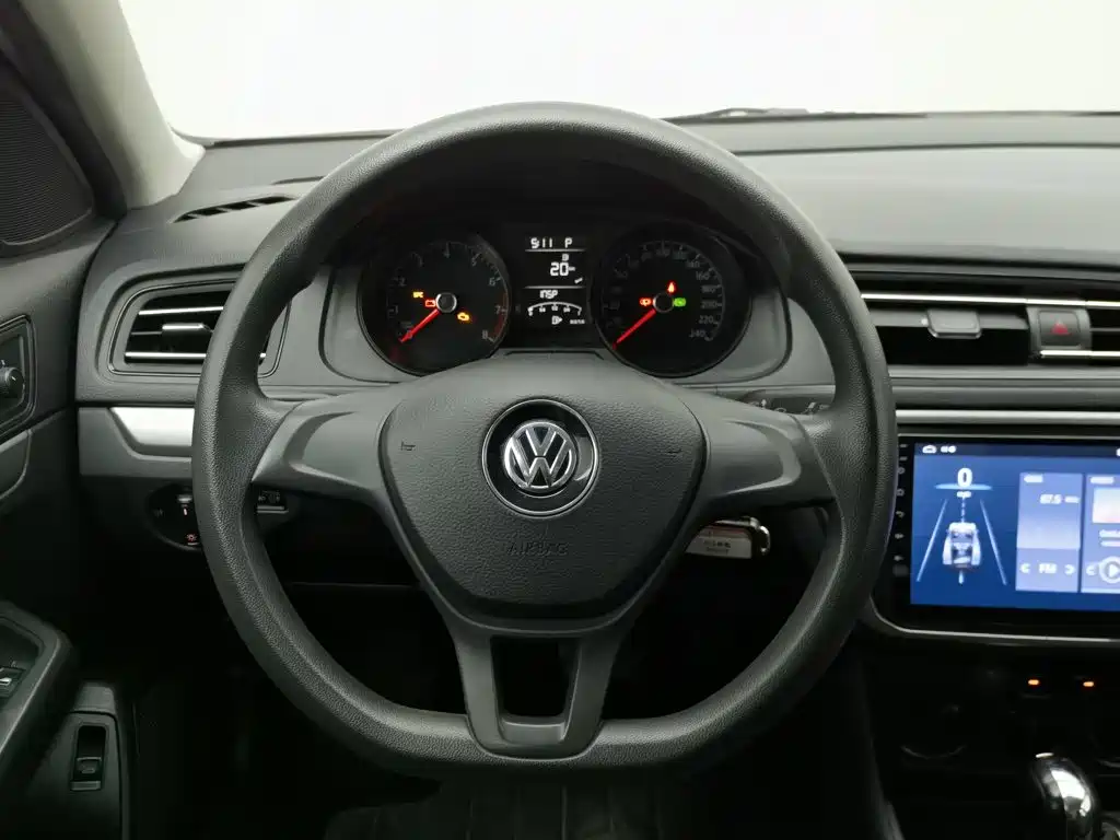 Volkswagen Lavida — миниатюра 11