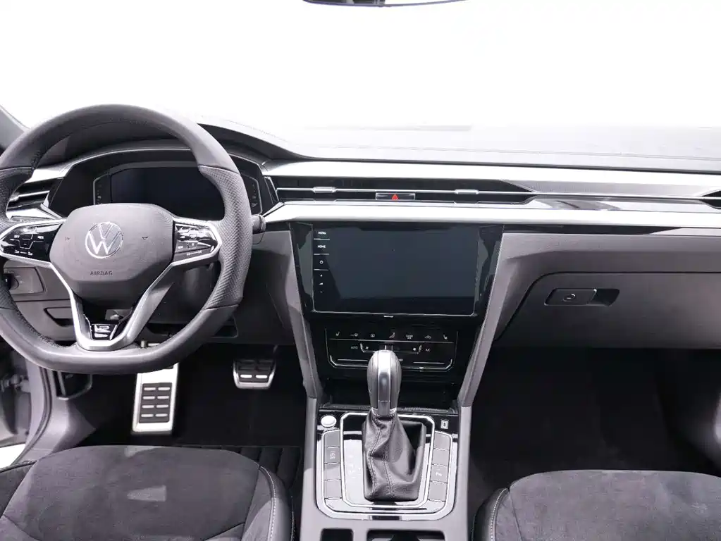 Volkswagen CC — миниатюра 19