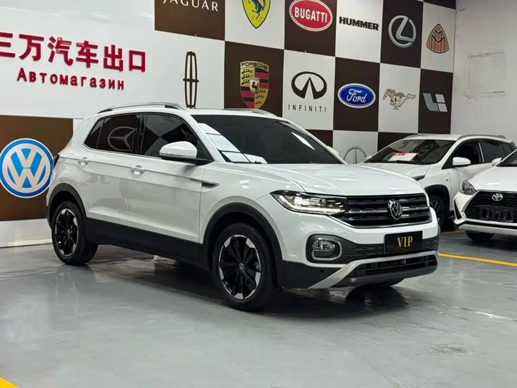Volkswagen Tacqua — миниатюра 3