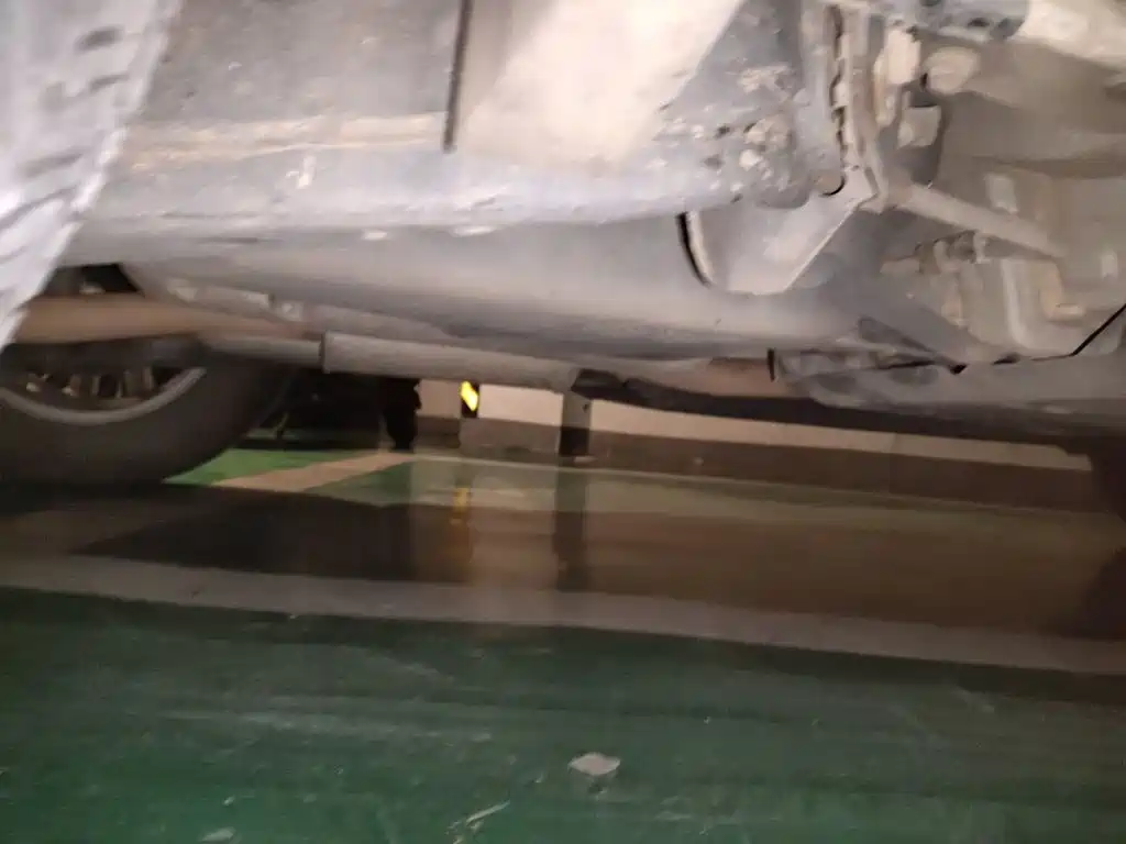 Nissan X-Trail — миниатюра 18