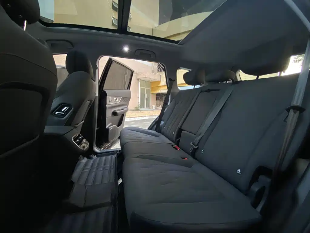 Chery Tiggo 8 PLUS — миниатюра 18