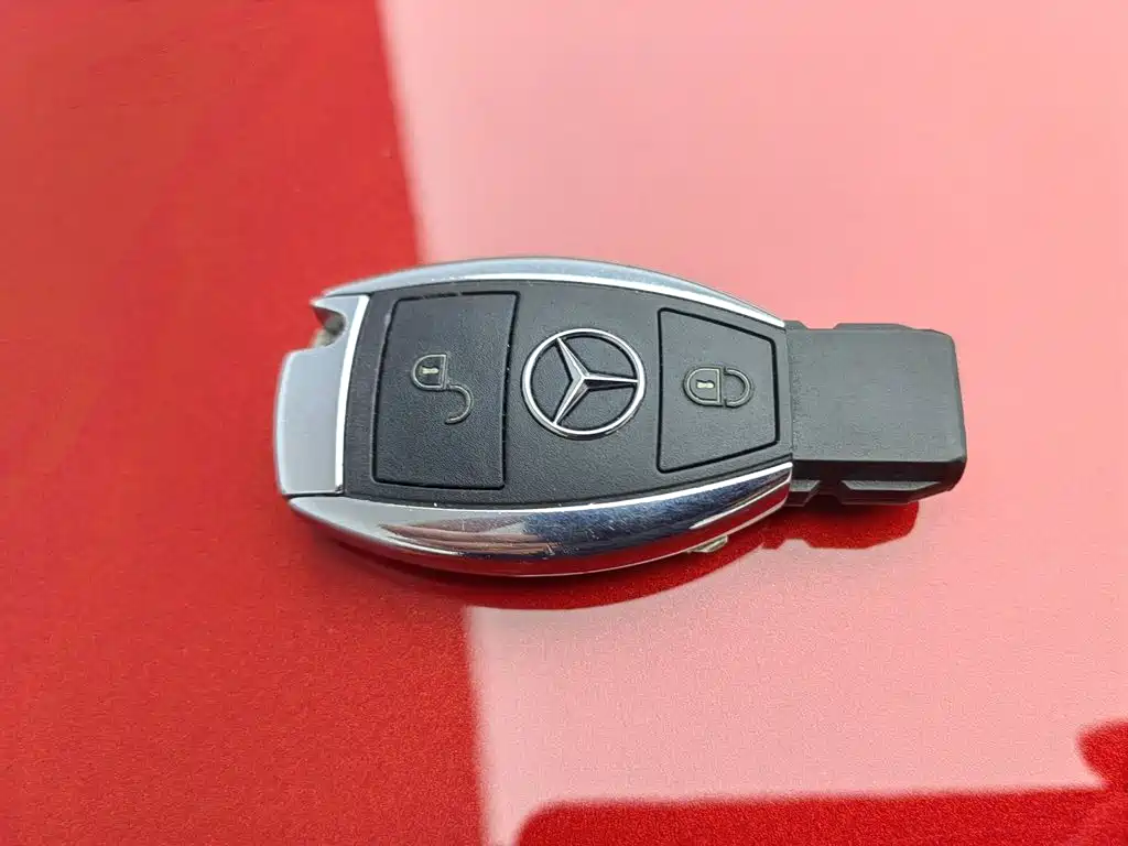 Mercedes-Benz GLA — миниатюра 19
