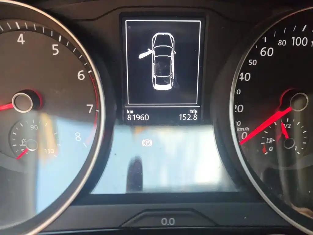 Volkswagen Magotan — миниатюра 8