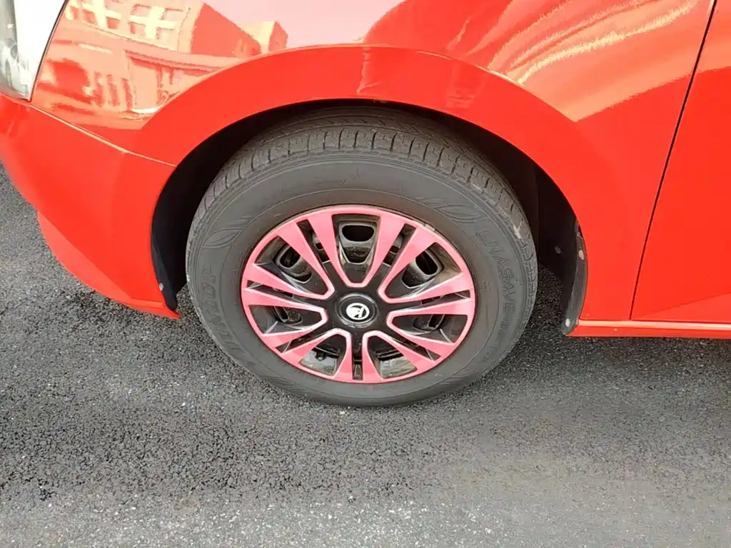 Skoda Fabia — миниатюра 23