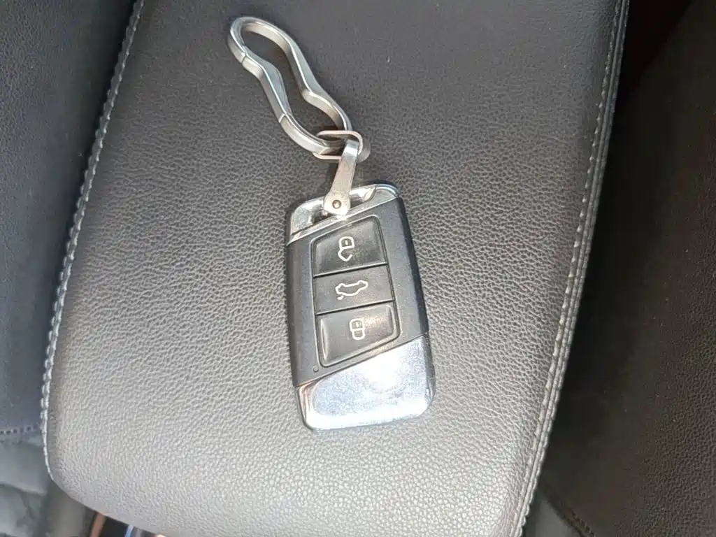 Volkswagen Magotan — миниатюра 9