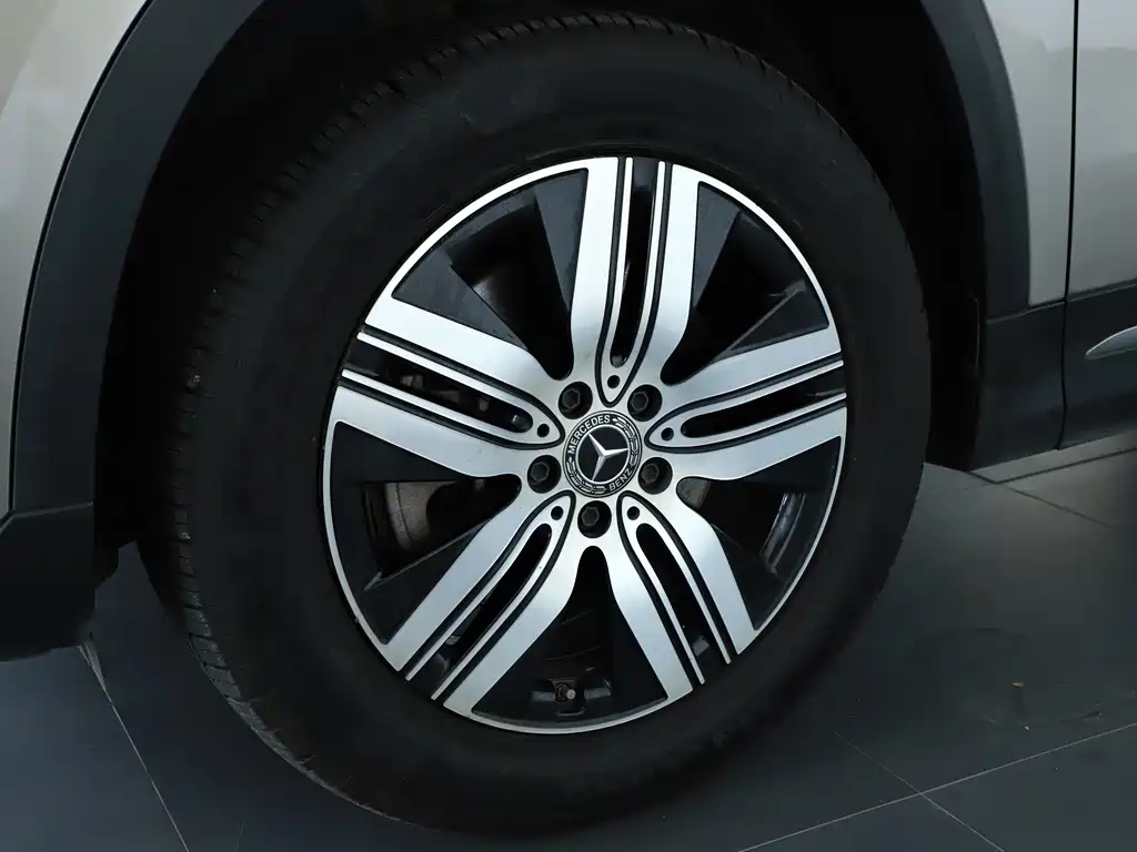Mercedes-Benz EQA — миниатюра 6