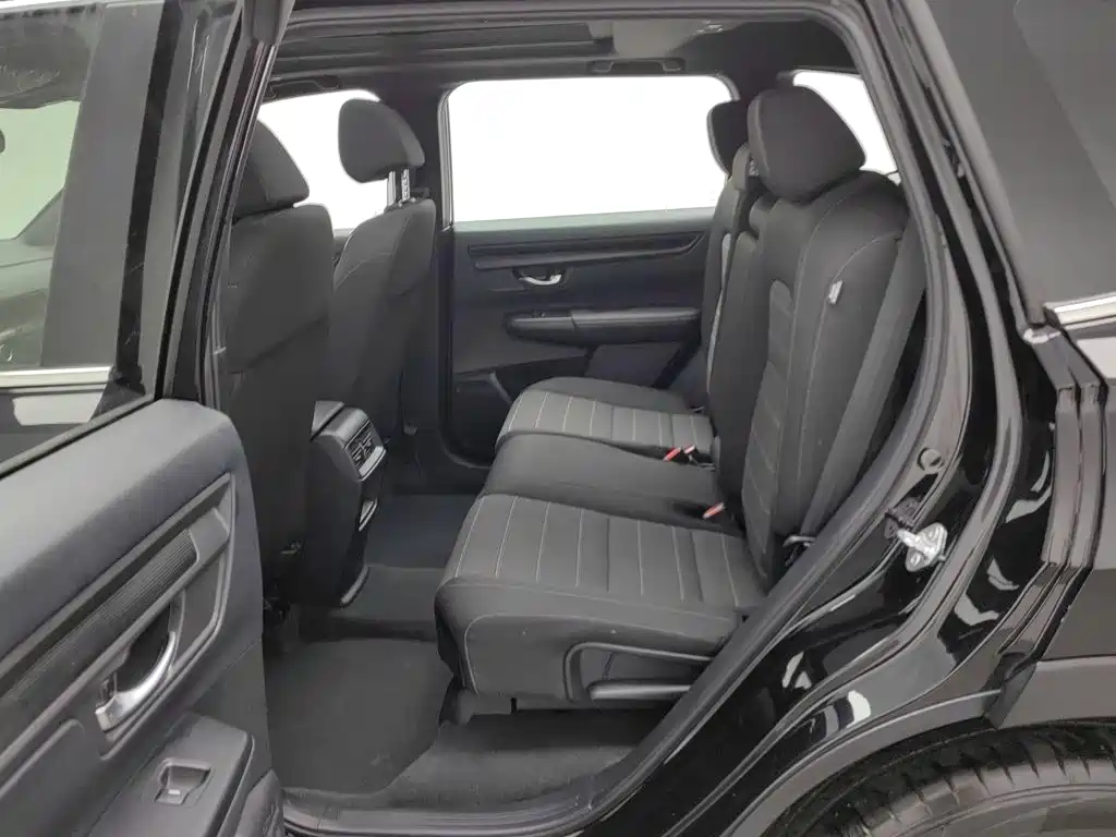 Honda CR-V — миниатюра 15