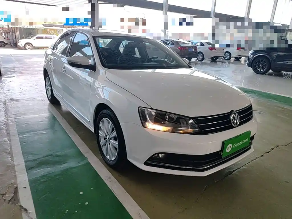 Volkswagen Sagitar — миниатюра 4