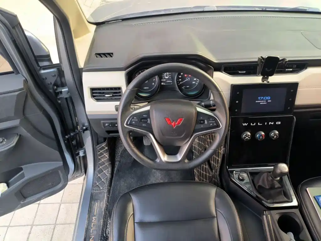 Wuling Zhengcheng — миниатюра 6