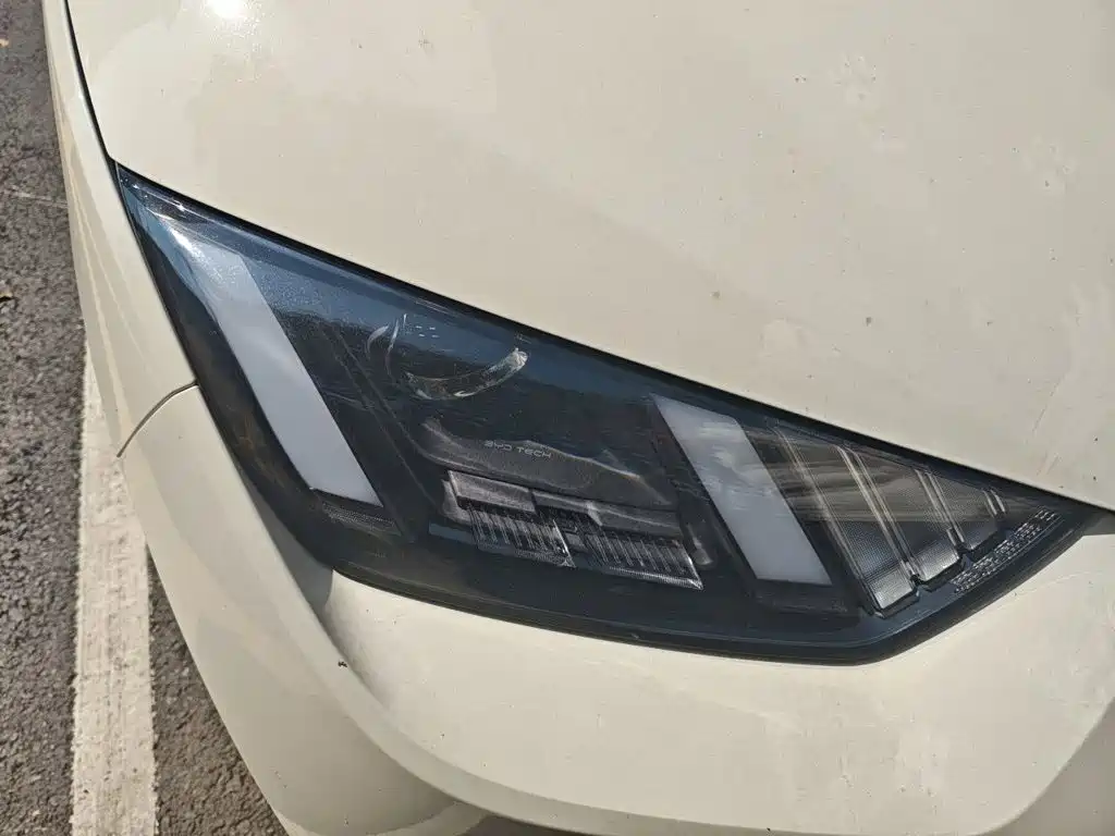 BYD Seagull — миниатюра 8
