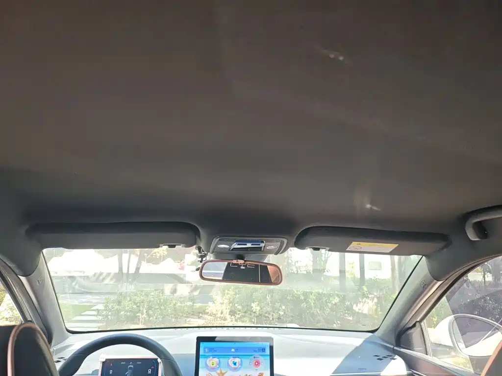 BYD Seagull — миниатюра 20
