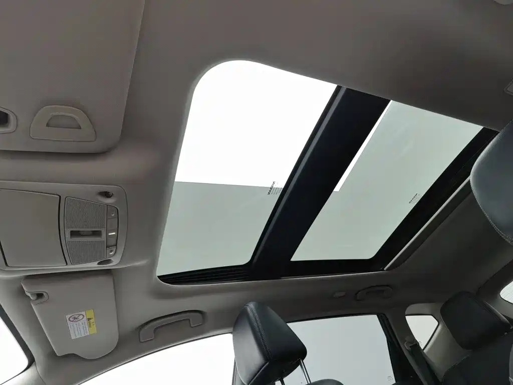 Nissan Murano — миниатюра 14