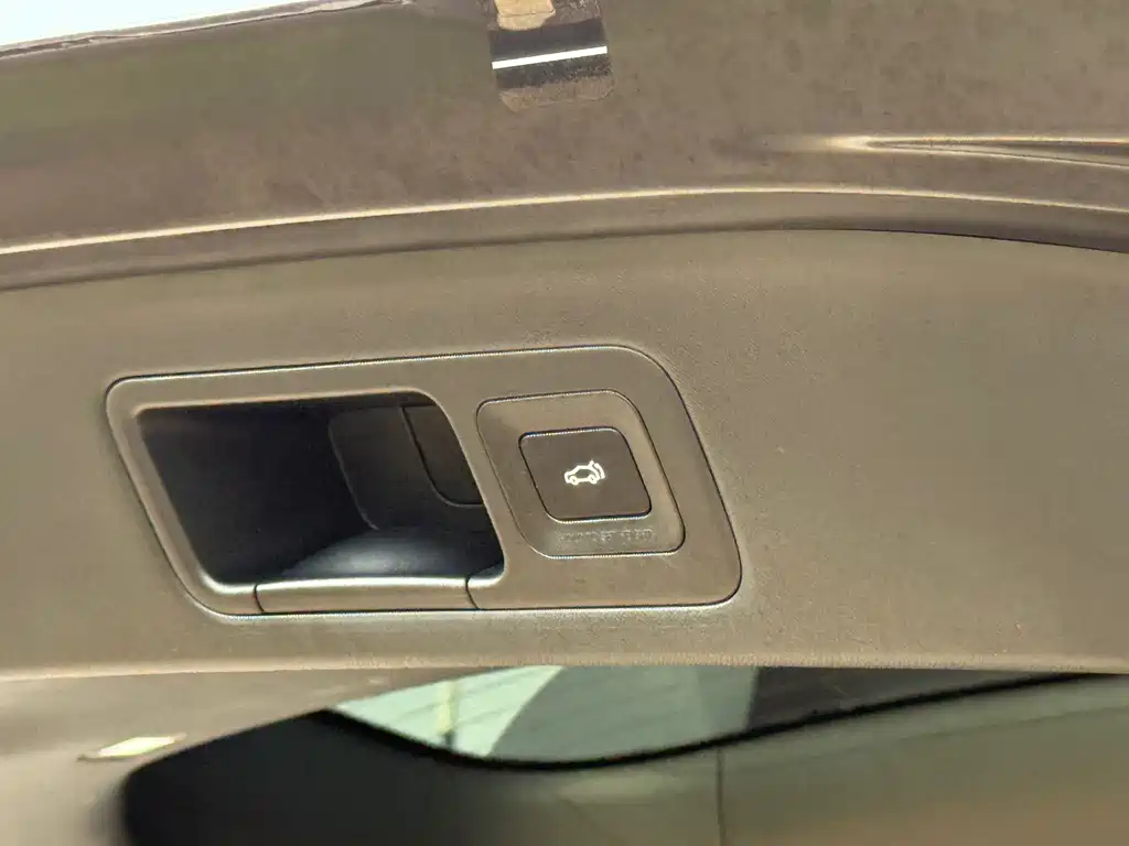 GAC Motor Trumpchi M8 — миниатюра 20