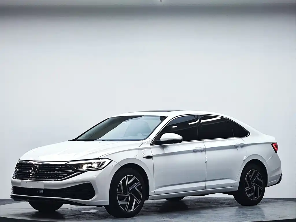Volkswagen Sagitar — миниатюра 2