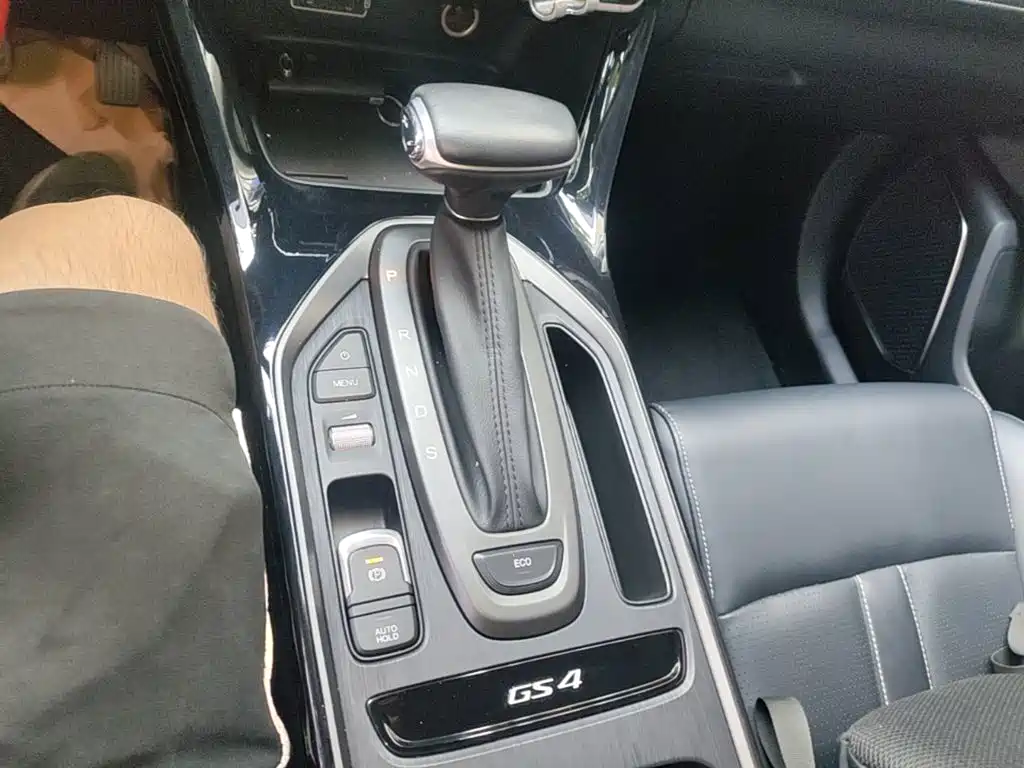 GAC Motor Trumpchi GS4 — миниатюра 14