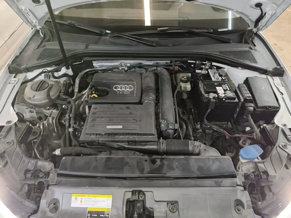 Audi A3 — миниатюра 20