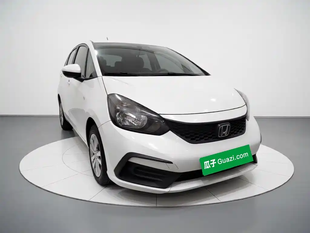 Honda Fit — миниатюра 2