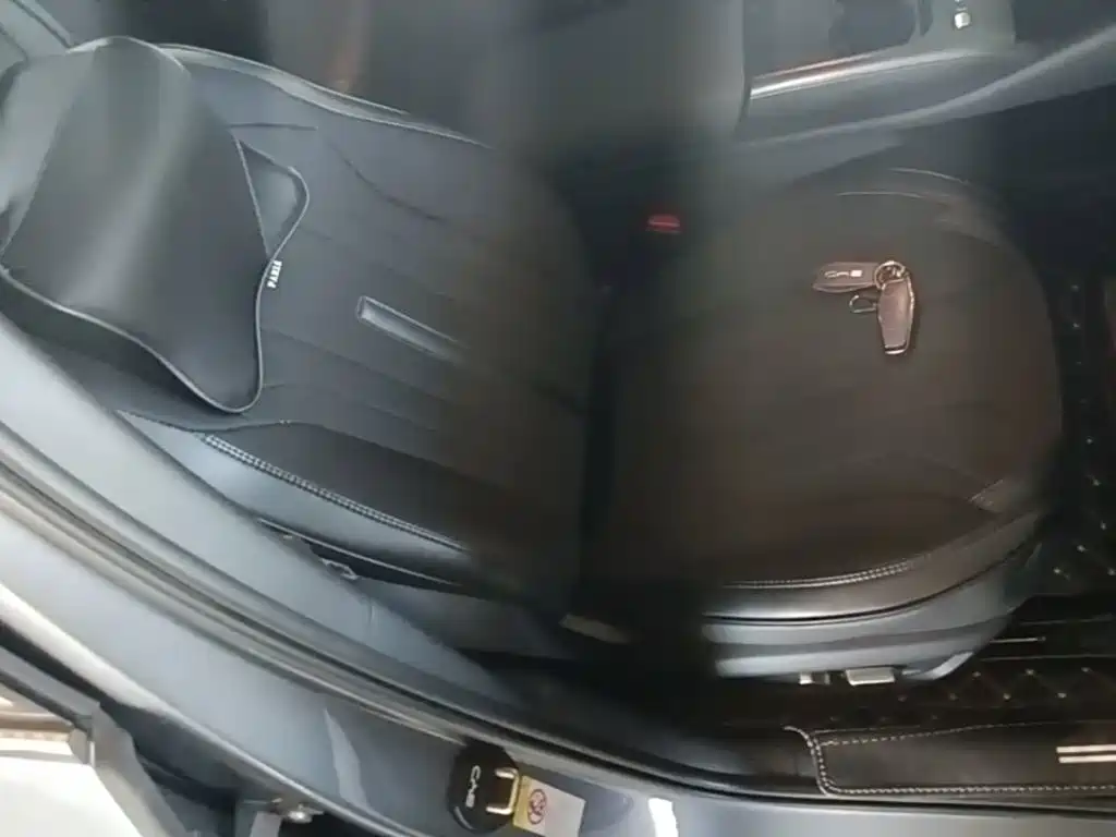 BYD Qin L — миниатюра 25