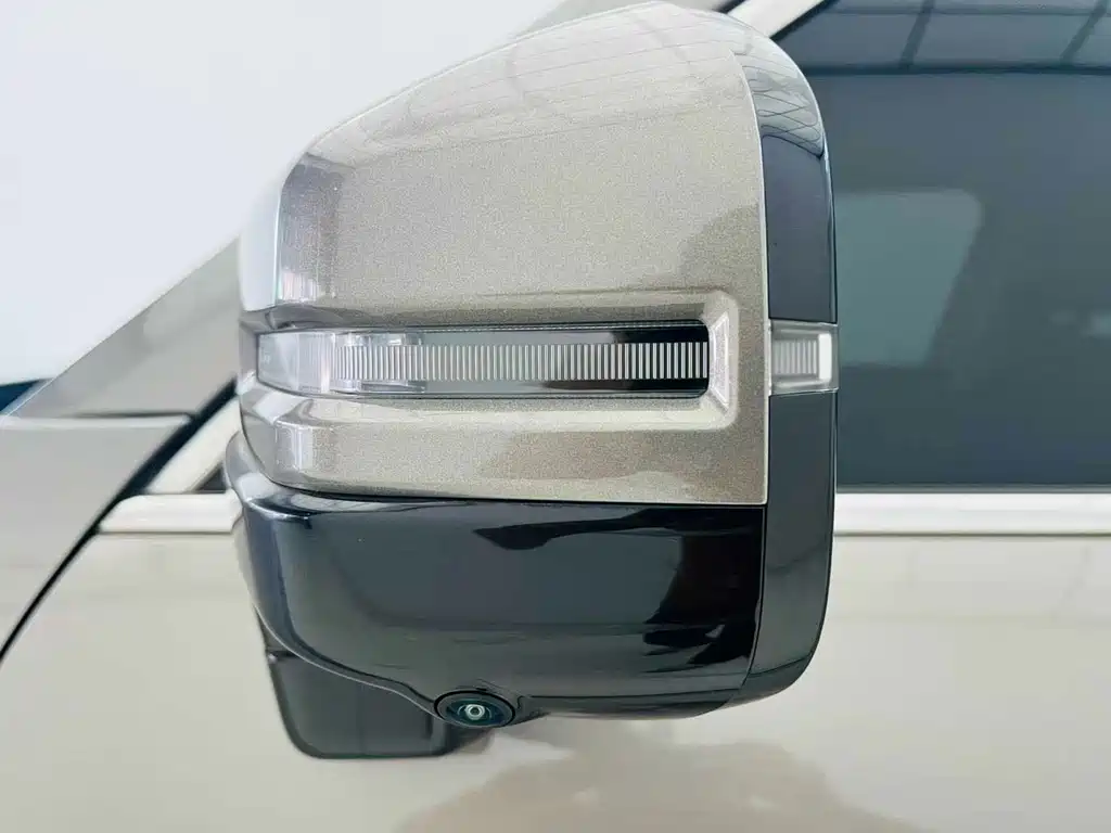 Haval Big Dog — миниатюра 17