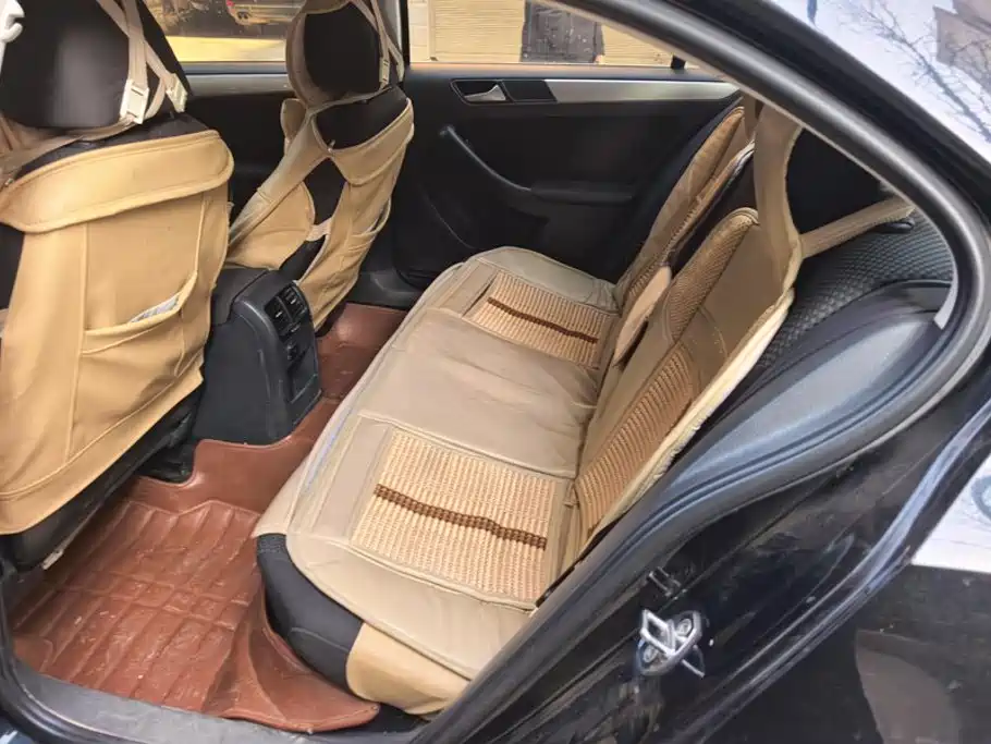 Volkswagen Sagitar — миниатюра 11