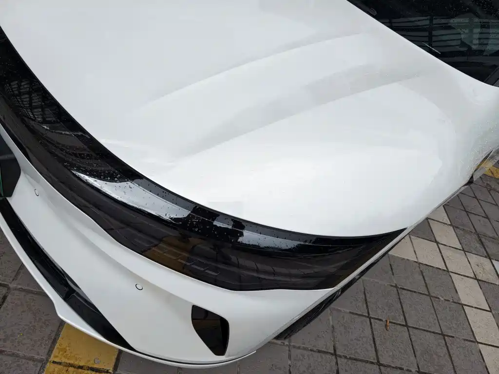 Zeekr Крайний Криптон 007 GT — миниатюра 17