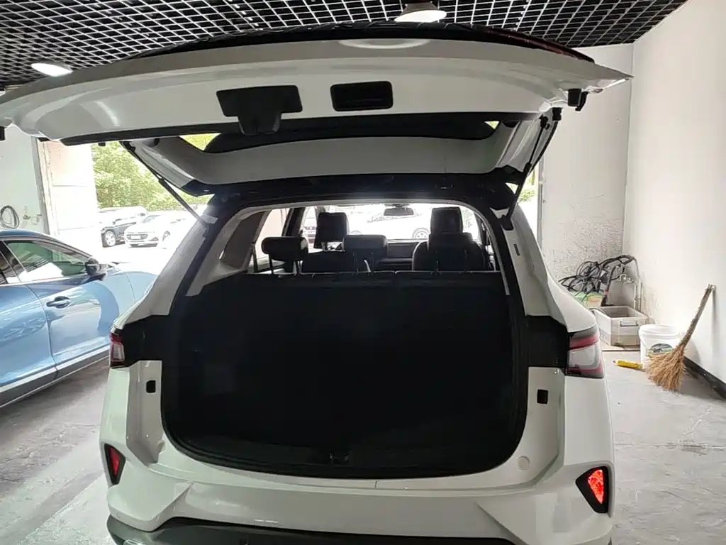 Wuling Xingchen — миниатюра 19