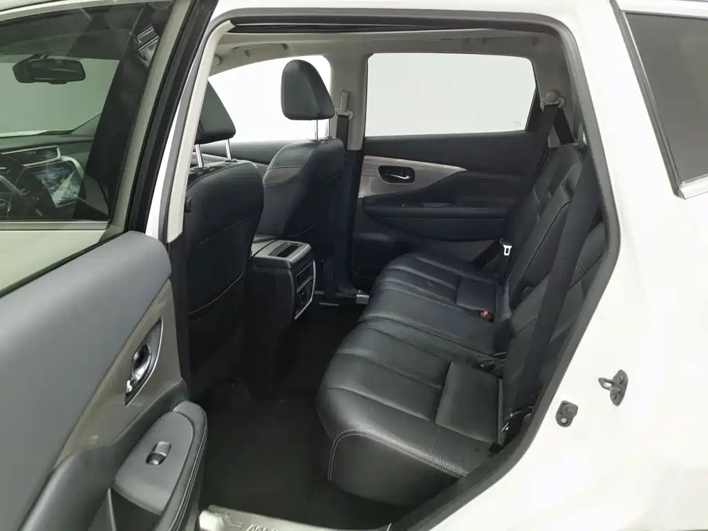 Nissan Murano — миниатюра 15