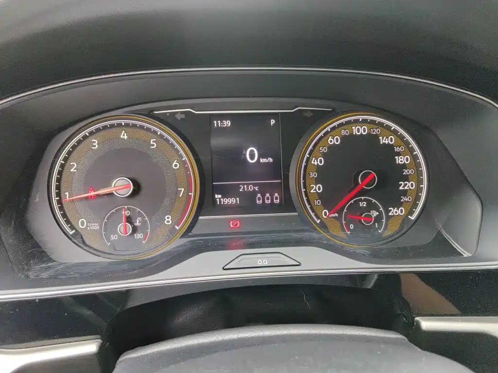 Volkswagen Passat — миниатюра 7